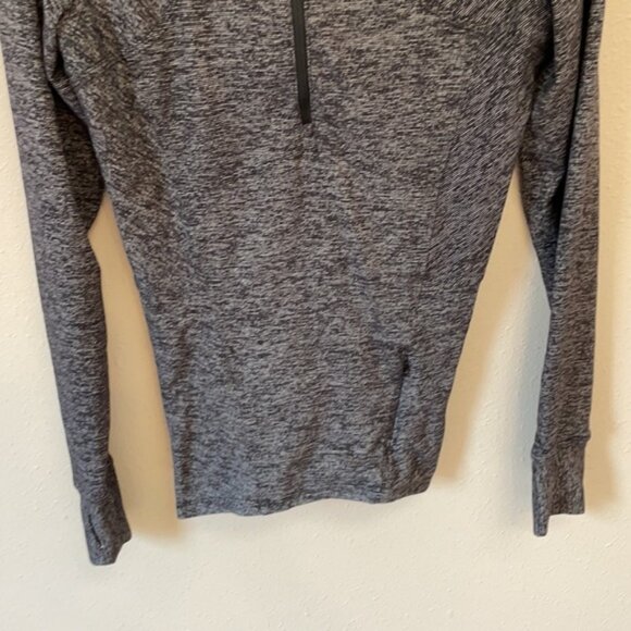 LULULEMON Women’s Half Zip Pullover Track Jacket - Picture 3 of 10